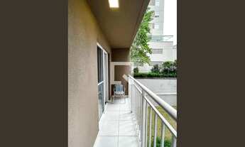 Imagem 6: Apartamento para Aluguel - Casa Verde, 1 Quarto, 31 m2