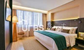 Imagem 3: Clarion Hotel - Flat 1 quarto, sendo 1 suíte