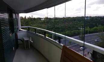 Imagem 2: APARTAMENTO EM PATAMARES 3 QUARTOS