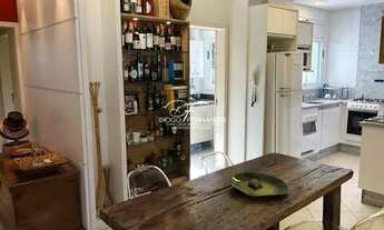 Imagem 2: Apartamento de 2 dormitórios na Lagoa da Conceição - Florianópolis/SC