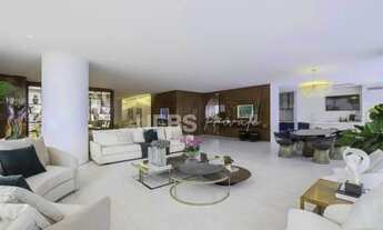 Imagem: Epic City Home - Apartamento 4 quartos