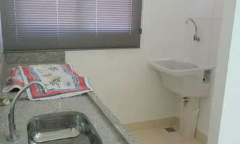 Imagem 3: Alugo apartamento setor central Gama