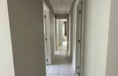 Imagem 6: APARTAMENTO PARA LOCAÇÃO - CONDOMÍNIO ACQUA - NOVA IGUAÇU