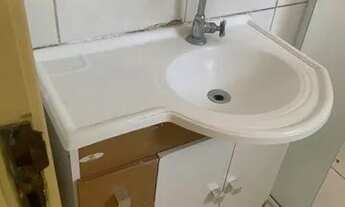 Imagem 7: Apartamento 2 dorms para venda no Jardim Satélite próximo ao Shopping Vale Sul