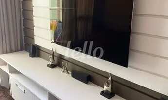 Imagem 6: Santo André - Apartamento Padrão - Vila Lea