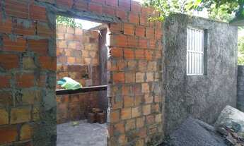 Imagem 2: Casa em contrução próx.ao mar,em bom Jesus dos pobres