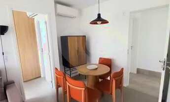 Imagem 2: PINHEIROS LOCAÇÃO 1 QUARTO 1 VAGA