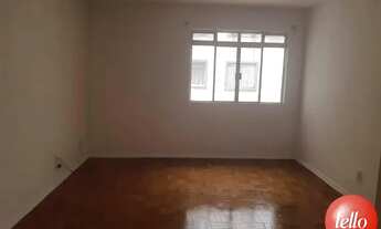 Imagem: São Paulo - Apartamento Padrão - Perdizes