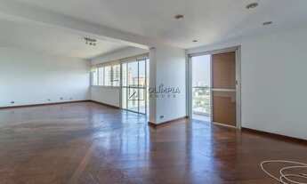 Imagem 7: Apartamento Locação 3 Dormitórios - 180 m² Santo Amaro