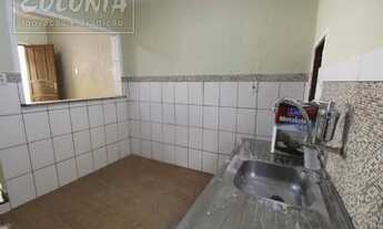 Imagem 4: Santo André - Casa Padrão - Vila Palmares