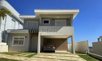 Imagem 2: Venda Casa em condomínio com 4 dormitórios