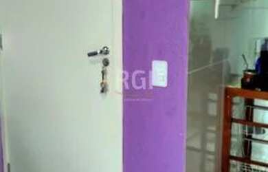 Imagem 3: Apartamento para Venda - 40.29m², 2 dormitórios, 1 vaga - Cavalhada