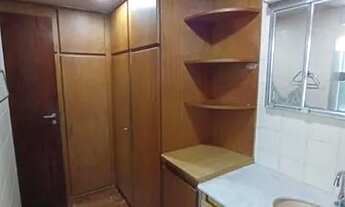 Imagem 3: APARTAMENTO COM 3 QUARTOS E 1 SUÍTE - EDIFÍCIO JUNCO - ÓTIMA LOCALIZAÇÃO