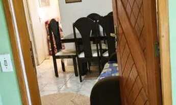 Imagem 3: Apartamento à venda na Zona Leste, medindo aproximadamente 48m²