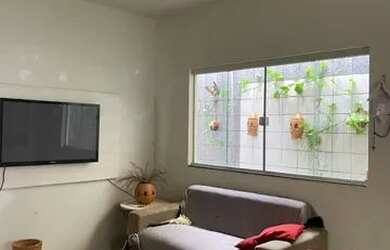 Imagem 7: Vendo excelente casa no Vinhais com 3 quartos (s 01 suite) e Dce