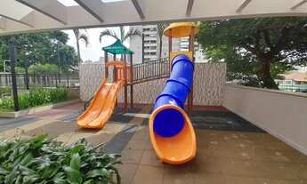 Imagem 7: Apartamento para aluguel possui 85 metros quadrados com 2 quartos