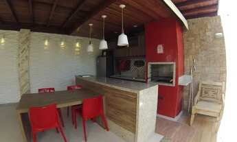 Imagem 3: Casa de condomínio para venda com 200 metros quadrados com 4 quartos em Stella Maris - Sal