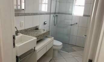 Imagem 7: Apartamento com 3 dormitórios para alugar, 131 m² por R$ 6.421,00/mês - Campo Belo - São P