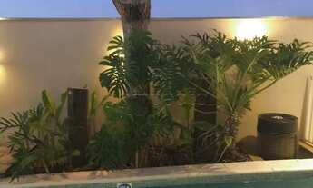 Imagem 8: Casa de condomínio para aluguel Residencial Buona Vita