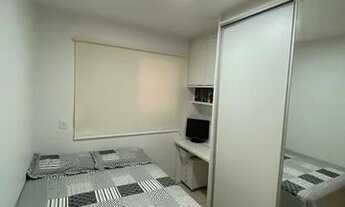 Imagem 6: Apartamento a venda no Residencial Viva Parque Cascavel; 56m²