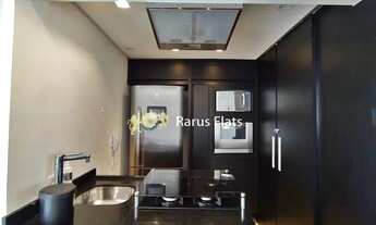 Imagem 4: Flat para locação no Jardins - Edifício Free and Flex - Cód. LCO18405