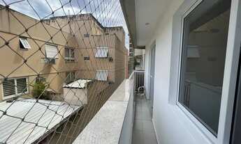 Imagem 4: 3 quartos com suíte varanda e vaga na Dona Mariana