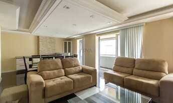 Imagem 7: Apartamento no Batel - ARYA 1