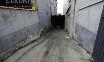 Imagem 4: São Bernardo do Campo - Galpão/Depósito/Armazém - Taboão