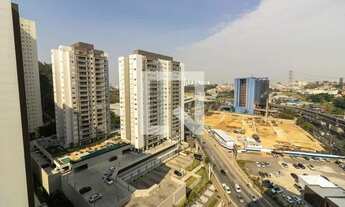 Imagem 7: Apartamento para Aluguel - Vila Andrade, 1 Quarto, 25 m2