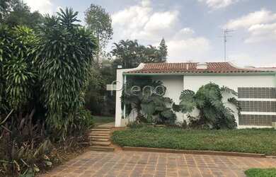 Imagem 4: Casa - Parque Taquaral - Campinas