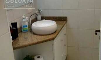 Imagem 5: Santo André - Apartamento Padrão - Parque das Nações