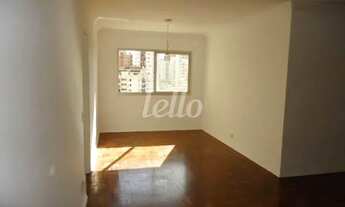 Imagem: São Paulo - Apartamento Padrão - Jabaquara