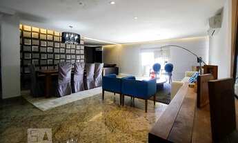 Imagem 2: Apartamento à Venda - Recreio, 4 Quartos, 380 m2