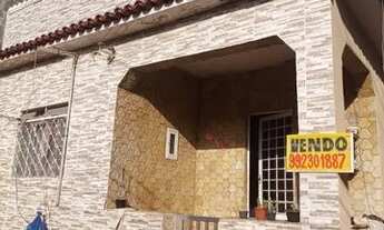 Imagem 6: Casa padrão Casa com 2 dormitórios