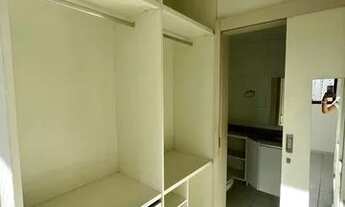 Imagem 6: Apartamento no Jardins com 2 Quartos- Sala Ampliada