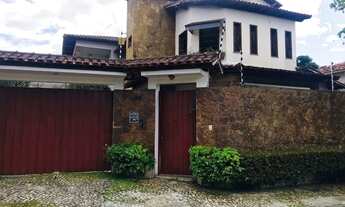 Imagem: Casa - Alameda Tatiana - Almirante Barroso