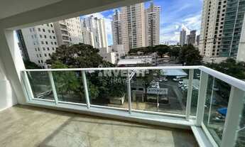 Imagem 4: Apartamento para venda possui 94 metros quadrados com 3 quartos em Setor Bueno - Goiânia