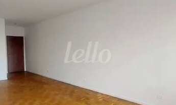 Imagem: São Paulo - Apartamento Padrão - Vila