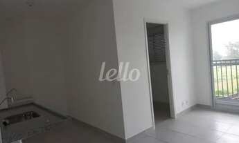 Imagem 3: São Paulo - Apartamento Padrão - Tatuapé