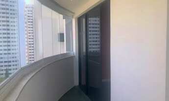 Imagem 2: Apartamento dois quartos - Barrabali - barra da Tijuca