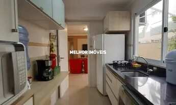 Imagem 3: Apartamento para alugar no bairro Centro - Balneário Camboriú/SC