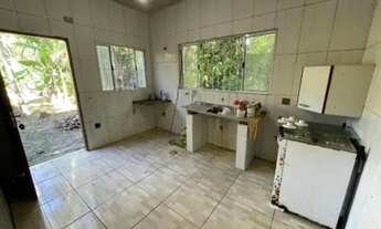 Imagem 2: Casa na praia em Itanhaém, no Parque Evelyn