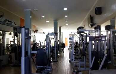 Imagem 2: São Paulo - Prédio Inteiro - Belém