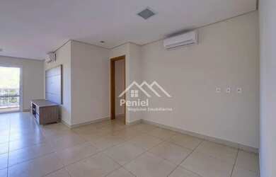 Imagem 6: Apartamento com 3 dormitórios à venda, 117 m² por R$ 660.000 - Bosque das Juritis - Ribeir