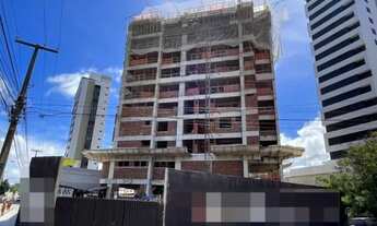 Imagem 3: Edifício Rosalía - Apto na planta de 3/4 e 3 suítes de 161 m², 2 vagas por 1.042.928