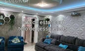 Imagem 2: Santo André - Casa Padrão - Vila Camilópolis