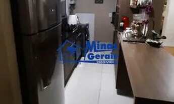 Imagem 3: ÓTIMO APARTAMENTO Á VENDA NO JARDIM SUL !!! COM 02 DORMITÓRIOS, SENDO 01 COM ARMÁRIO PLANE