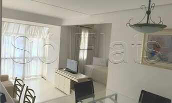 Imagem 5: Flat Brasilia Small Town disponível para venda com 53 m², 02 dorm e 01 vaga de garagem