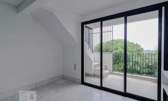 Imagem: Apartamento para Aluguel - Vila Madalena