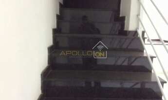 Imagem 7: Sobreposta 2 quartos 1 suíte - Marapé - Santos - SP